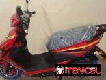 Motos de combustión