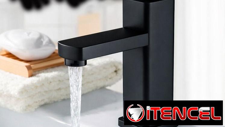 Ferretería / Baño