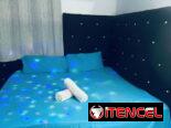 Renta de habitación x horas y noches