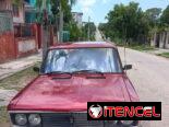 Se vende Lada 1600