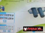 Vendo timbre inhalambrico de corriente, nuebo