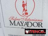 🥂 Sidra Rosé🌹 MAYADOR 🍾 ⭐4.1%Vol⭐