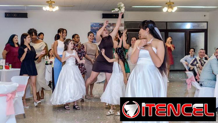 Decoraciones de bodas compañía de Eventos de Ro