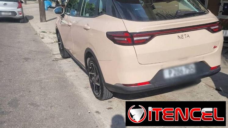 HERMOSO CARRO 😍