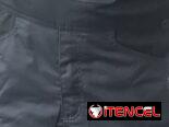 Overol y pullover Mercedes