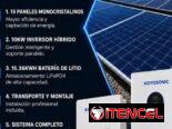 Kit Solares
