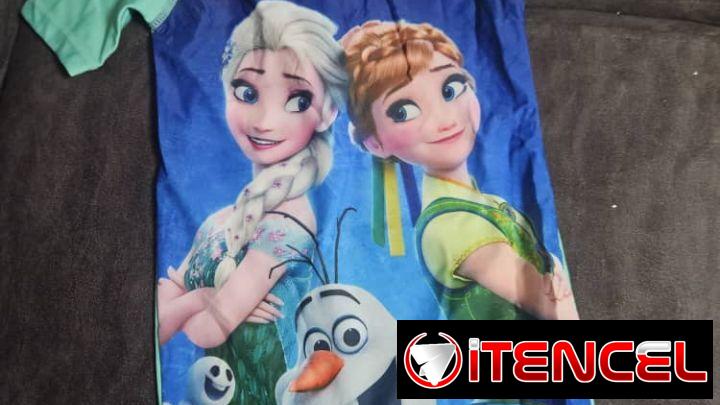Trajes de baño para niños y niñas