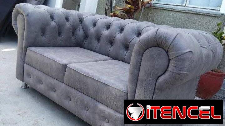 Muebles de lujo y altagama, desde el más sencillo hasta el más elegante