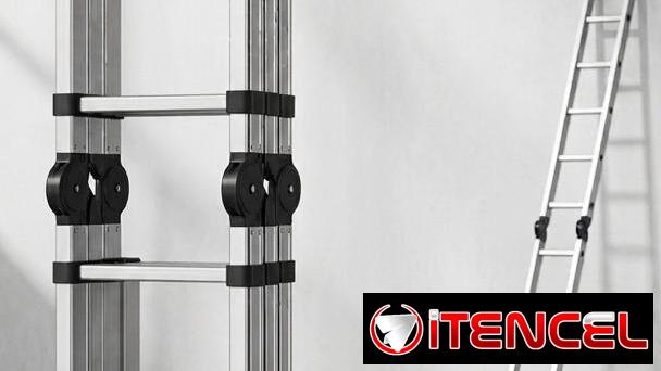 Escalera Multipropósito 4×4 ‼️🪜