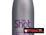 Shampo Matizador platino negro rojo cobrizo