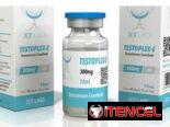 Testosterona