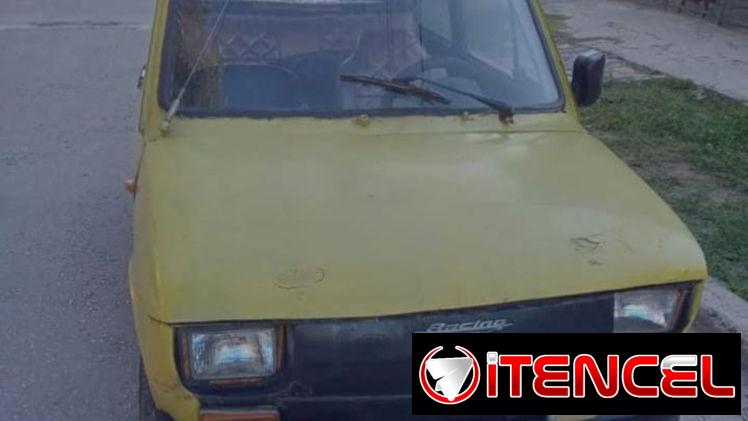 Polaco en venta
