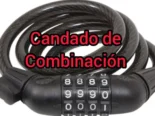 Taller y piezas cascos , candados , luces , foto de aciento