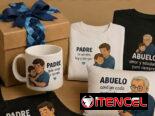 Regalos Personalizados para los Padres