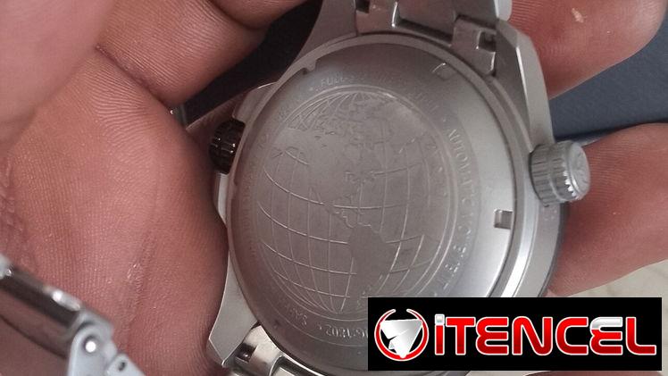 Se vende diver 500 mts