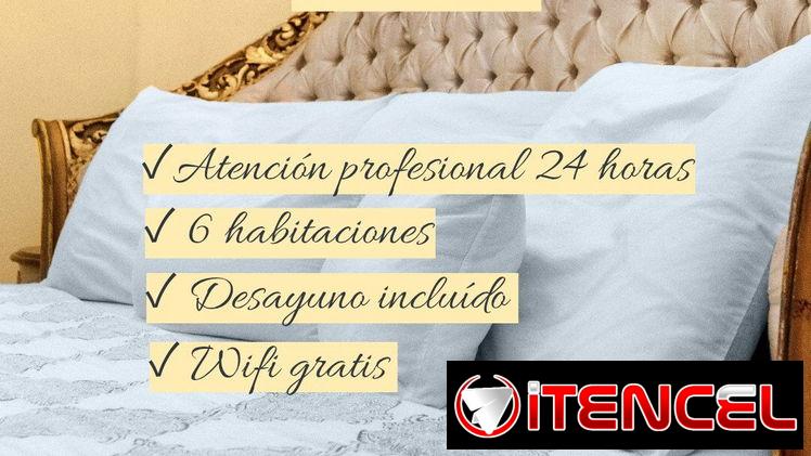 Hostal Juan de la Habana
