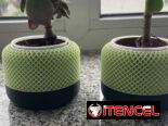 📞53884600.🎇 Maceta de Diseño Moderno🎇 Mensajería disponible.🚴