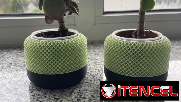 📞53884600.🎇 Maceta de Diseño Moderno🎇 Mensajería disponible.🚴