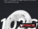 Masajeador Eléctrico de Cuello con 6 Modos | videojuegoshabana.com