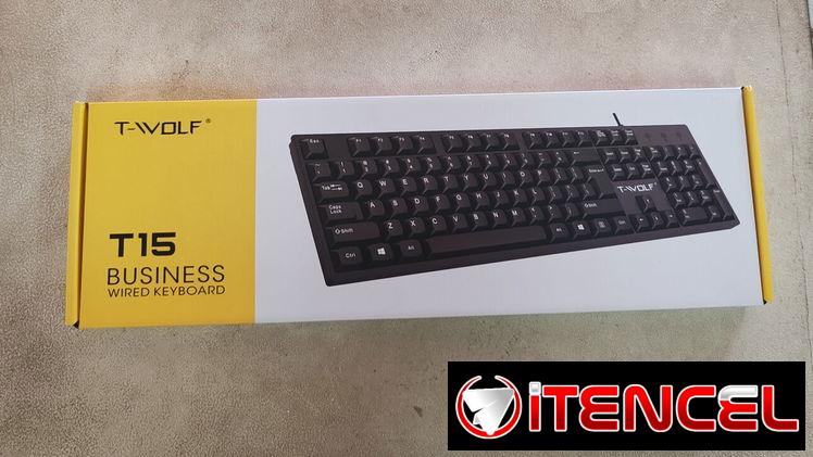 Venta de Teclados.