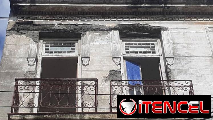 Trabajos verticales