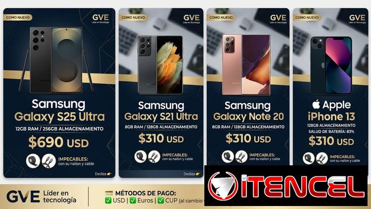 ​Samsung Galaxy