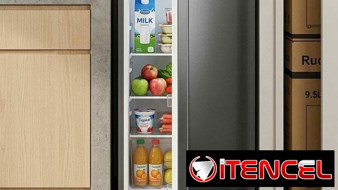 Refrigerador