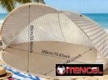 Carpa De playa