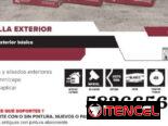 Masilla profesionales