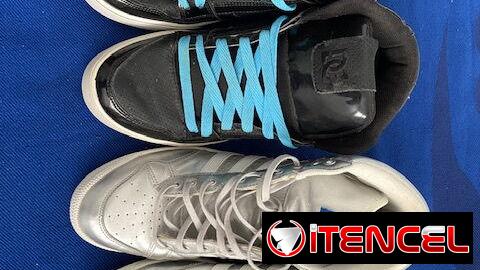 Cambio Vendo Boticas Originales Deportivos Tenis
