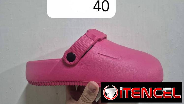Chancletas