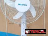 Ventiladores