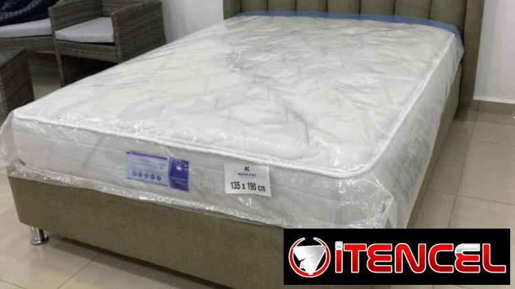 COLCHONES ORIGINALES/535 1177606/Camas/Escaparates/Gaveteros/Muebles exteriores/Espejos/Juegos de sala/comedores/garanti