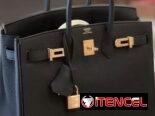 Bolso Birkin Hermès
