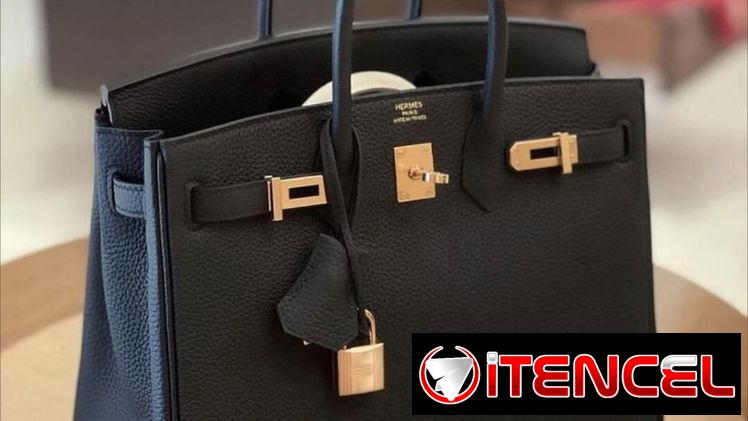 Bolso Birkin Hermès