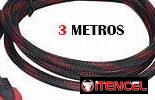 Cables HDMI de 5 metros