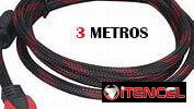 Cables HDMI de 5 metros