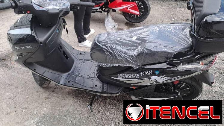 Unizuki 72×45 ampere Y