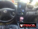 Se vende Nissan Sentra gris del 2005