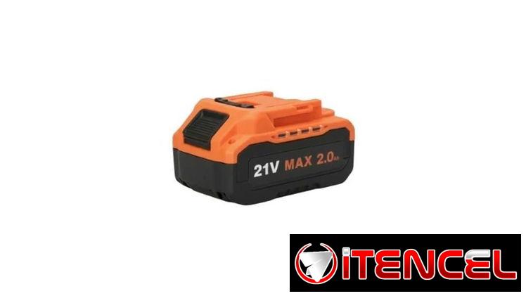 PAQUETE DE BATERÍA 21V (2.0A) FD10102120