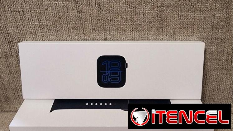 Apple watch se 3era 44mm nuevos sellados en caja