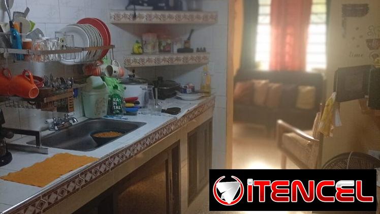 📌 (R): HE(G)-002-045 💥CASA DE DOS PLANTAS EN GUANABO — ESTUPENDA, EN ZONA TRANQUILA💥