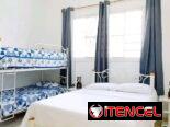 🏠 Apartamento de Renta Lineal en Centro Habana • Renta Por Noches En La Habana• Electricidad 24 horas del día