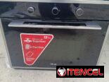 Horno de GAS de empotrar nuevos en caja