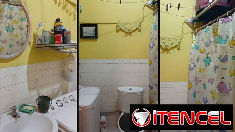 VENTA DE APARTAMENTO EN ZONA CENTRICA DE CENTRO HABANA