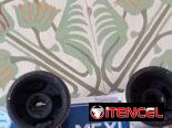 Bujes de la suspensión marca Meyle Alemanes para Seat Córdoba 2008, Seat Altea, Skoda Fabia, VW Polo, VW Passat