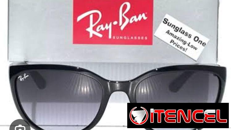 Gafas Rayban