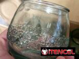 Vasos havana club