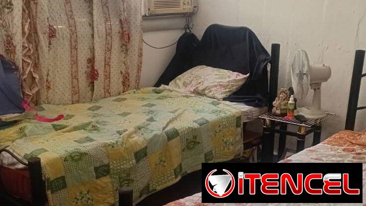 🏡 REBAJA EN NUEVO VEDADO | APARTAMENTO EN EDIFICIO DE 12 PLANTAS.