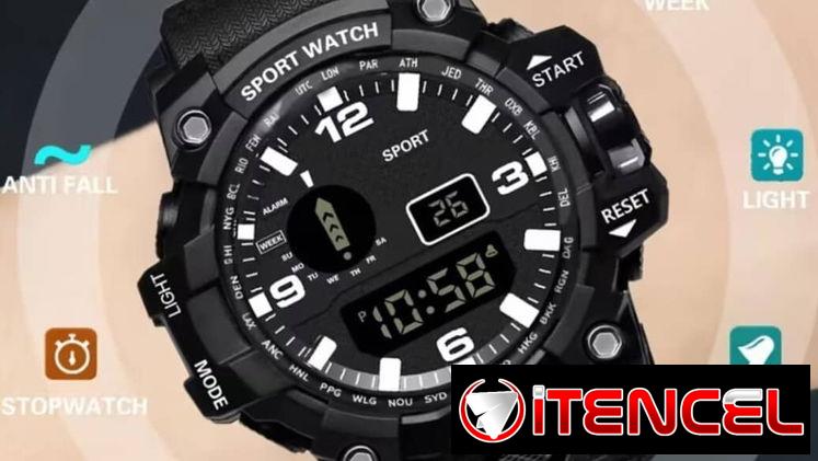 *Relojes